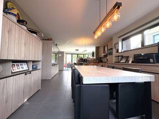 Appartement à louer à Termonde