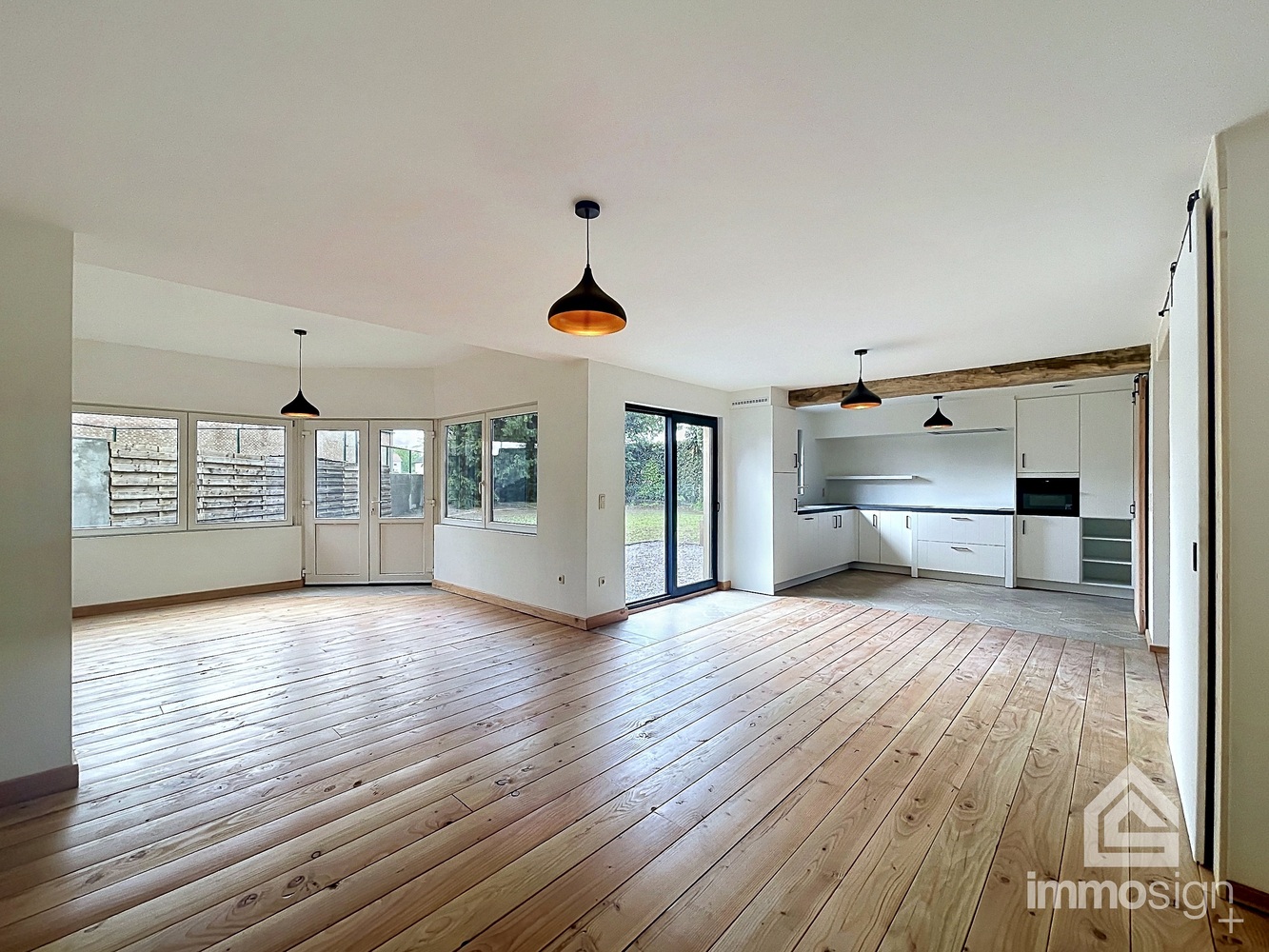 Maison à vendre à Bree avec 3 chambres - photo 2