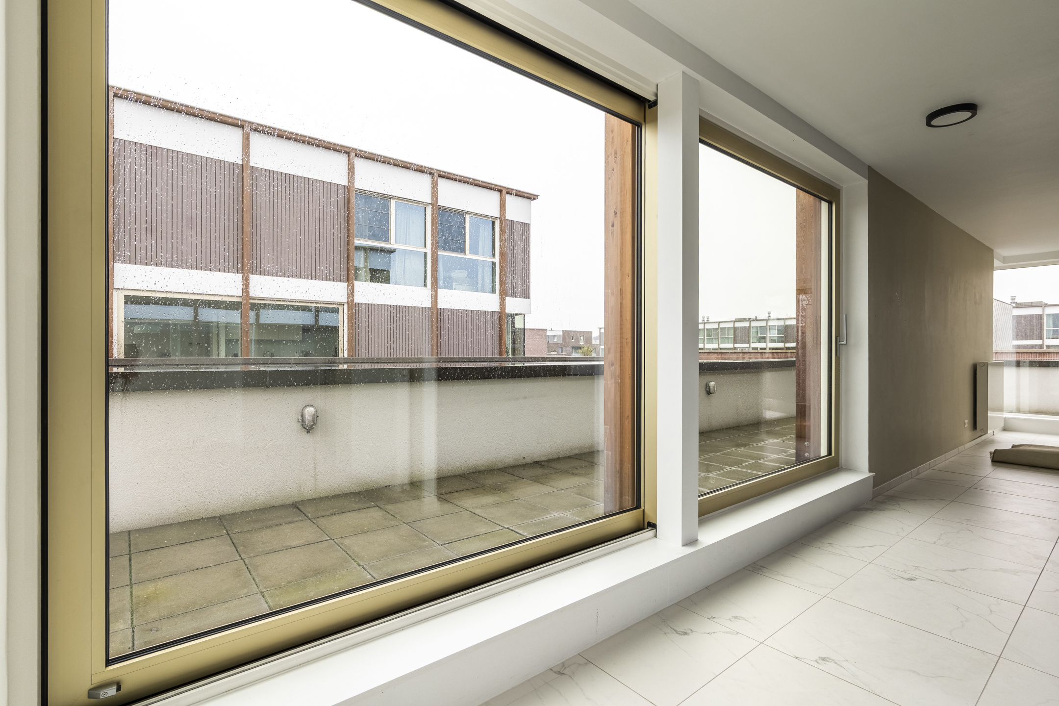 Fantastische duplex met 3 slaapkamers en ruim zonneterras - foto 5