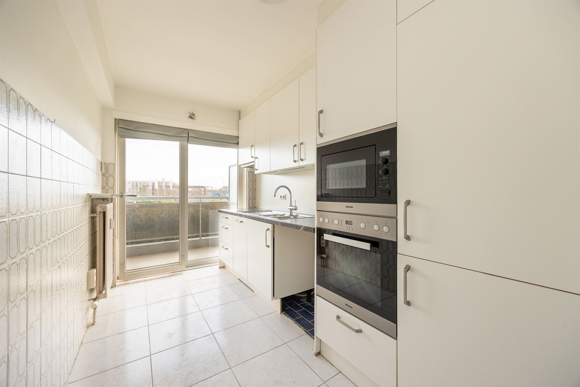 Ruim appartement met 3 slaapkamers in Mechelen - foto 4