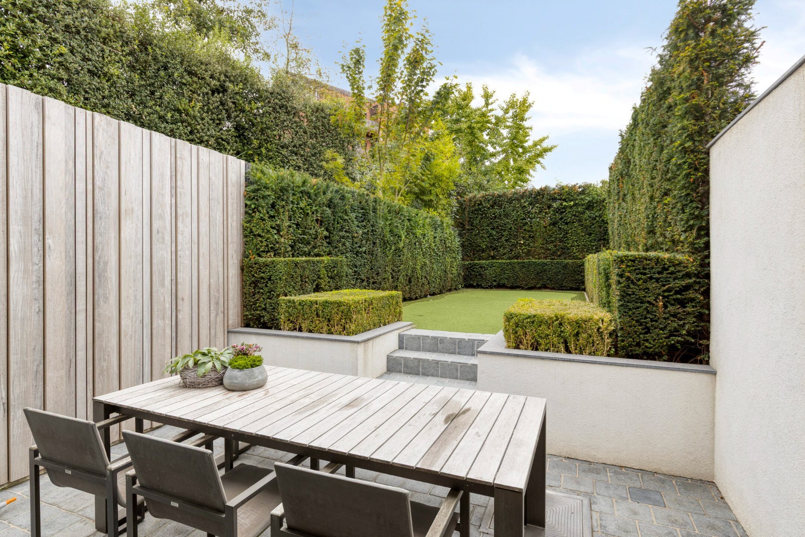 ENERGIEZUINIGE-INSTAPKLARE woning met GARAGE - foto 1