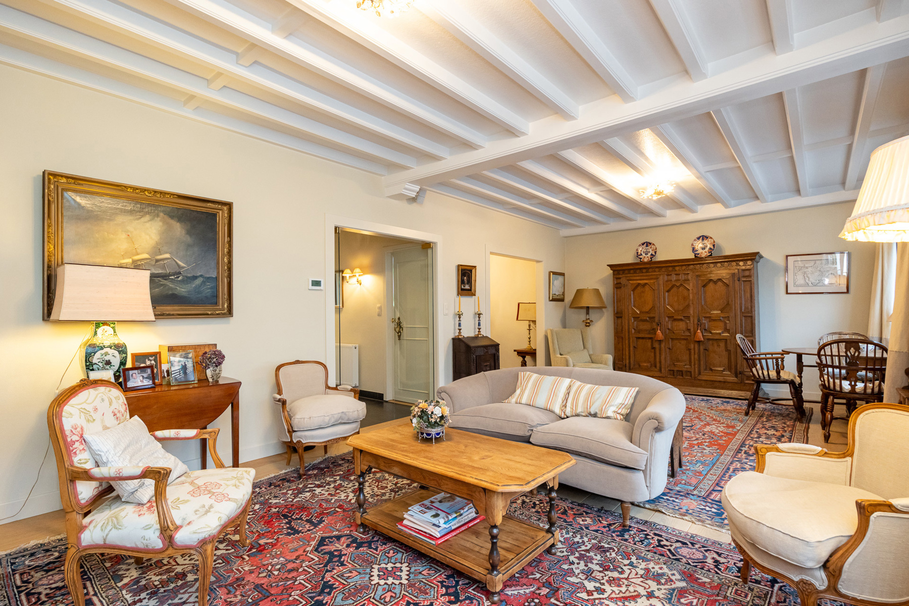 House for sale in Knokke-Heist with 4 bedrooms - photo 4