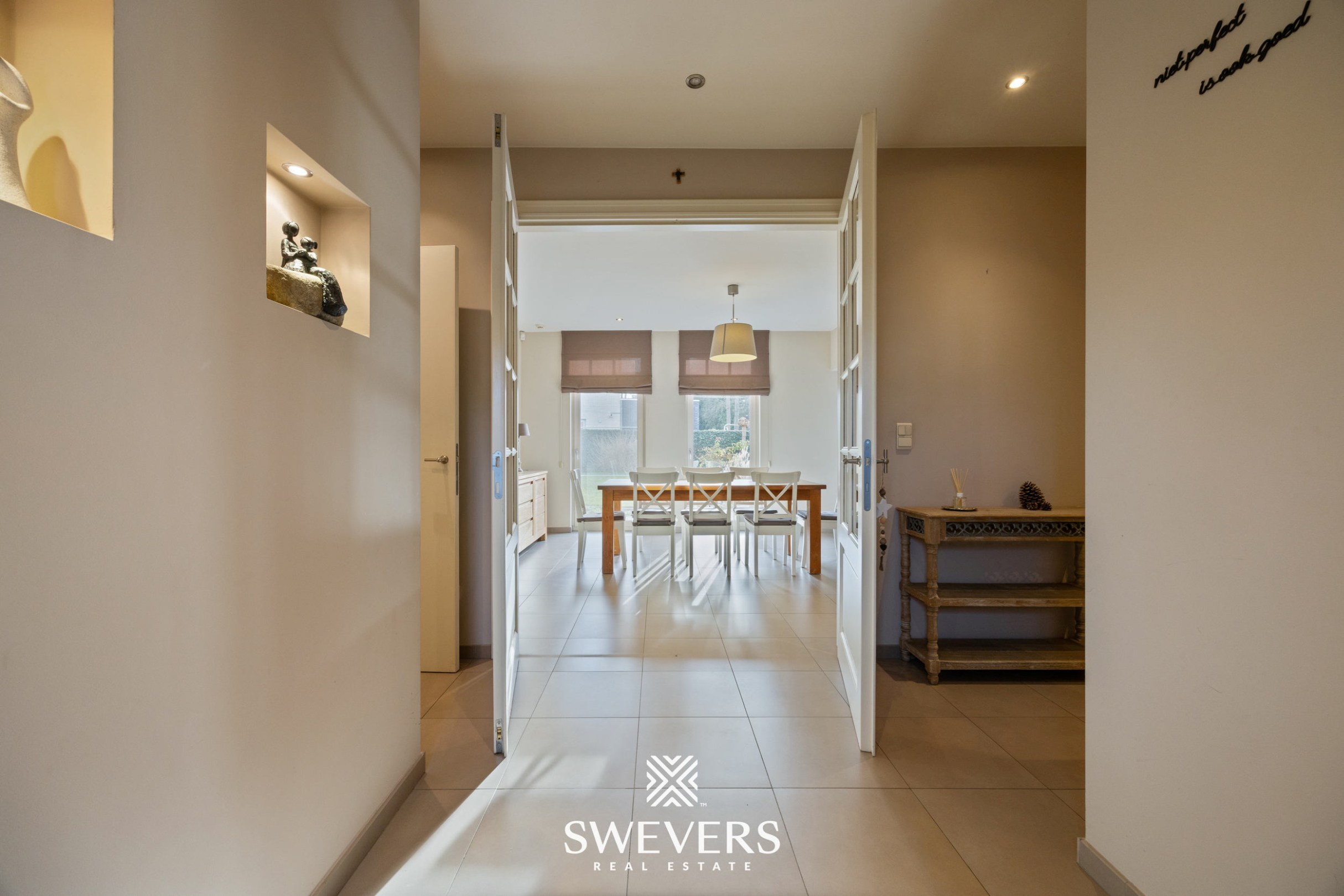 Prachtige landelijke woning op een boogscheut van Koersel centrum - foto 4