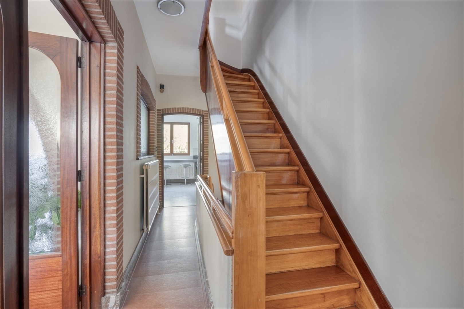 Gerenoveerde architectenwoning op een toplocatie - foto 4