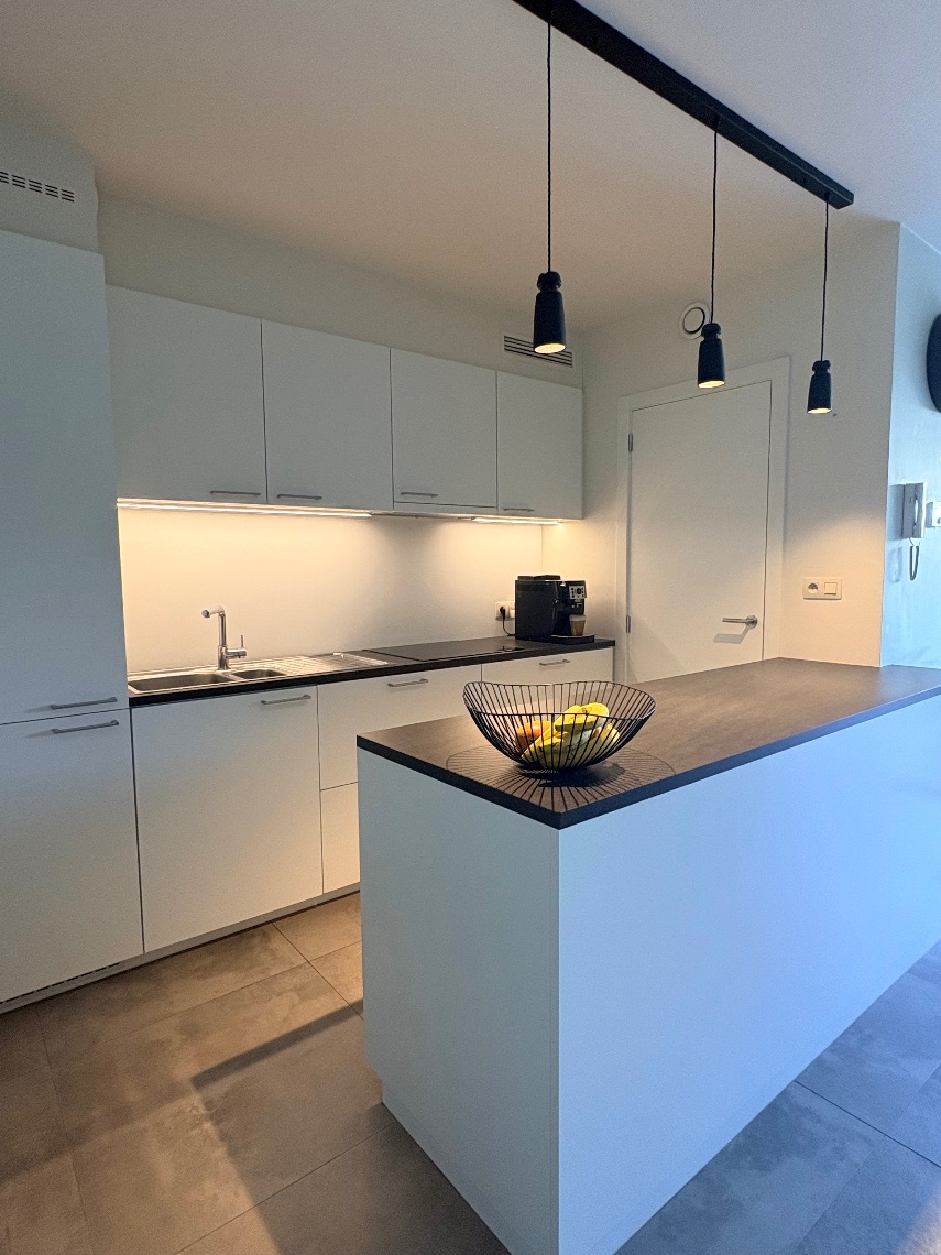 Appartement te koop in Schoten met 2 slaapkamers - foto 4