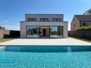 House for sale in Zulte