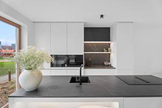 Maison à vendre à Wavre-Sainte-Catherine