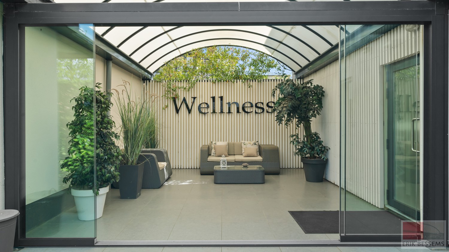 Uitzonderlijke villa met geïntegreerde wellness- en B&B-uitbating - foto 4