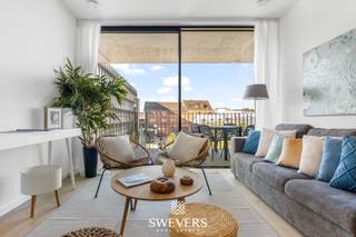 Apartment for rent in Beringen