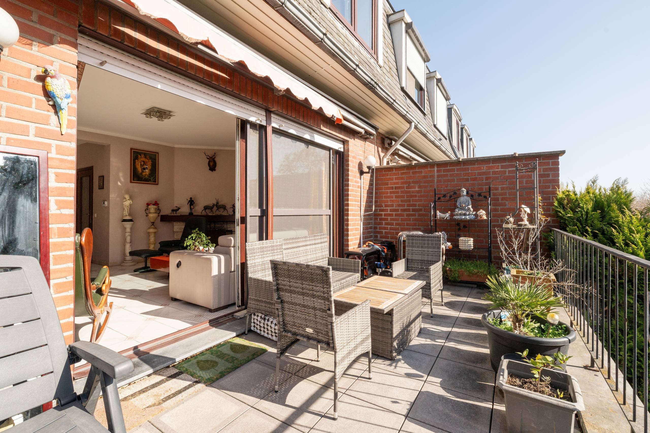 Maison à vendre à Nossegem avec 3 chambres - photo 4