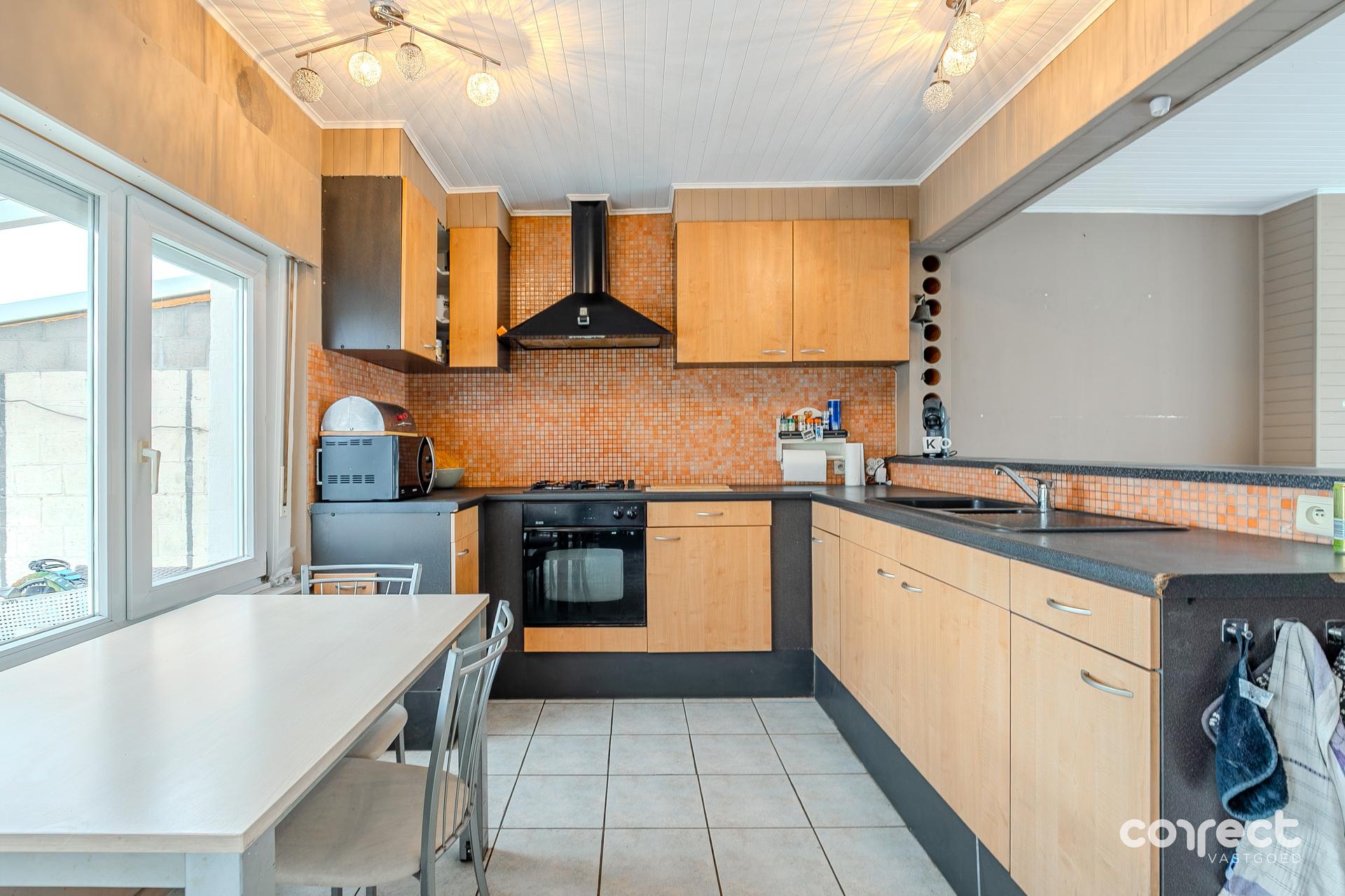 Charmante woning met tuin. - foto 4