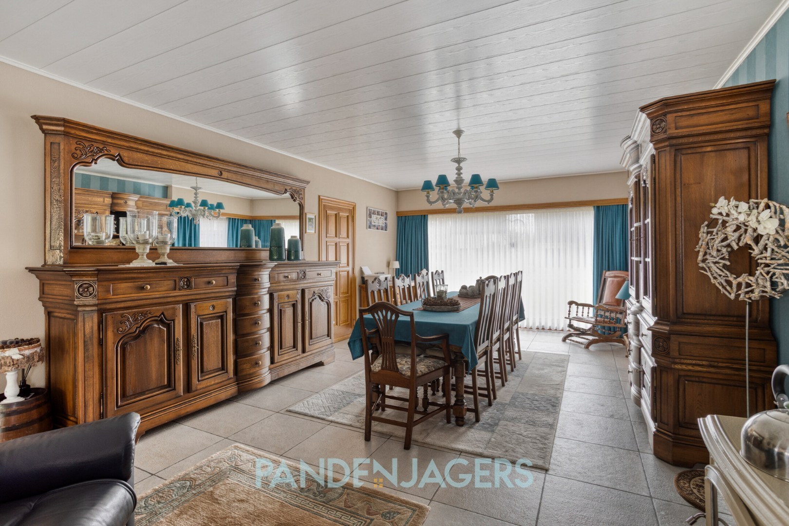 Ruime open bebouwing met groot bijgebouw te Duffel - foto 3