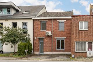 Maison à vendre à Zonhoven