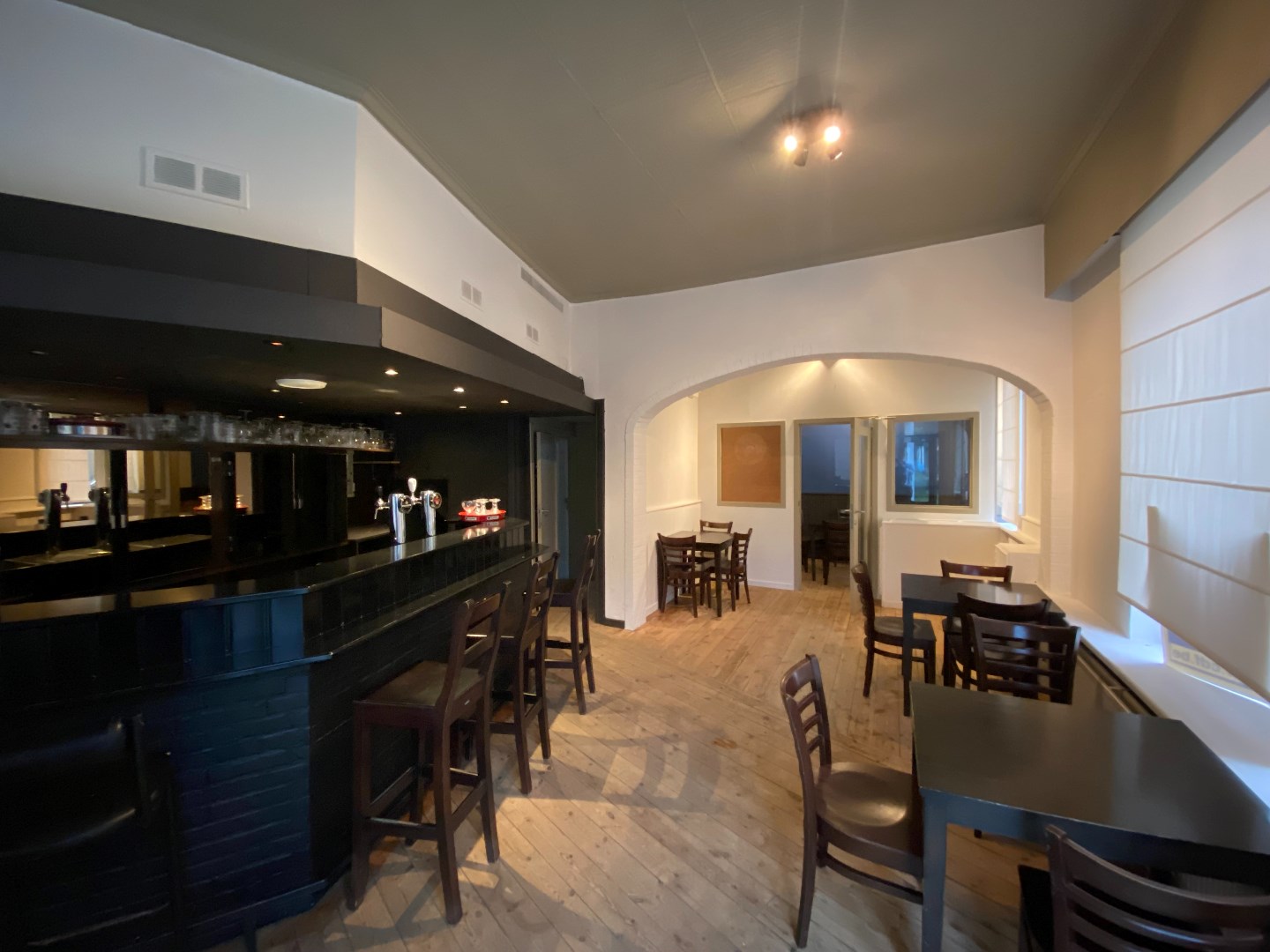 Commercial for rent in Ghent - photo 5