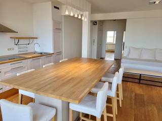 Appartement à vendre à Anvers