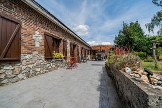 Huis te koop in Zinnik