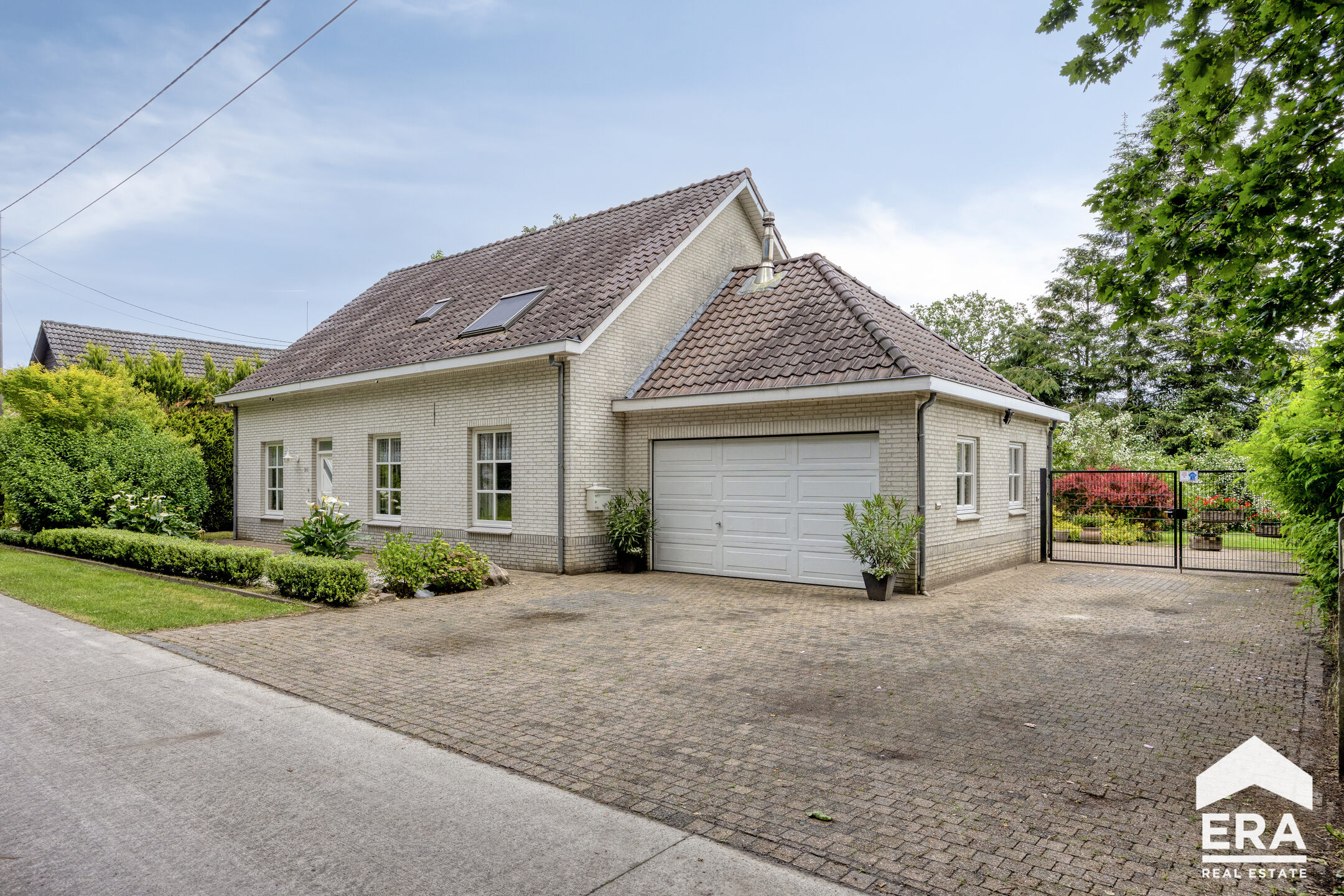 Woning met rust, ruimte en natuur te koop op een toplocatie - foto 1