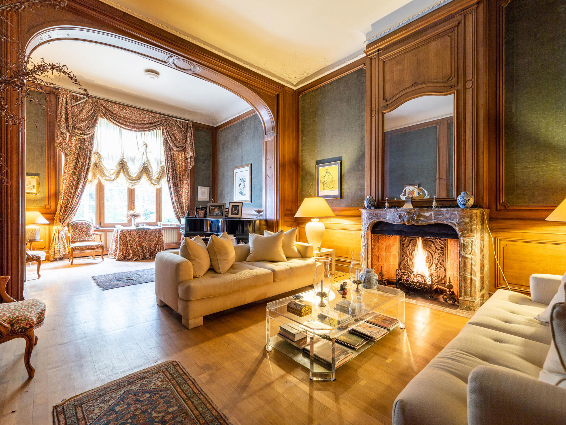 Elsene I Ter Kamerenabdij - foto 4