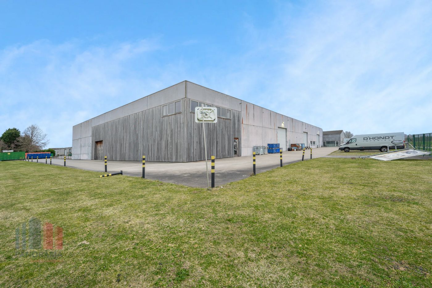 Magazijnruimte van 5.120 m² op een strategische locatie - foto 3