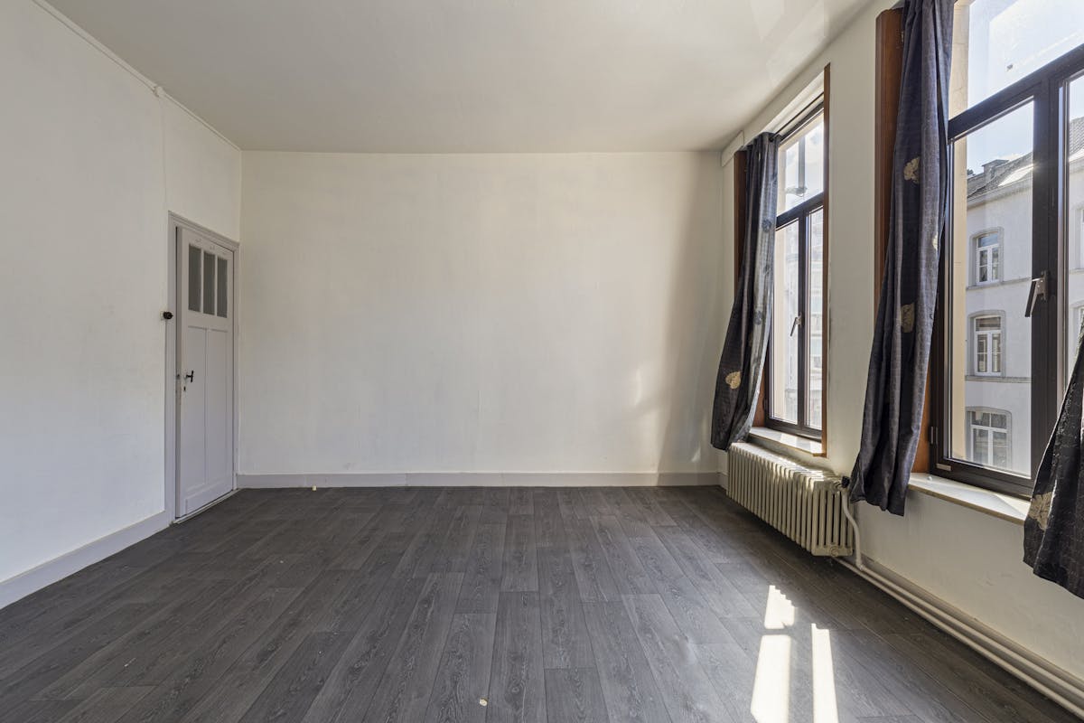 Spacious townhouse for sale with warehouse (206m²) in Ghent - photo 5