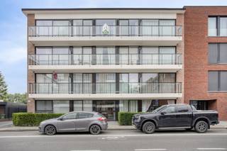 Appartement à vendre à Dixmude