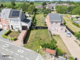 Terrain à vendre à Termonde