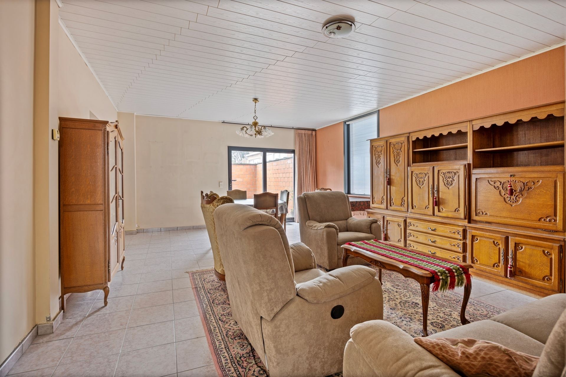 Appartementsgebouw - foto 5