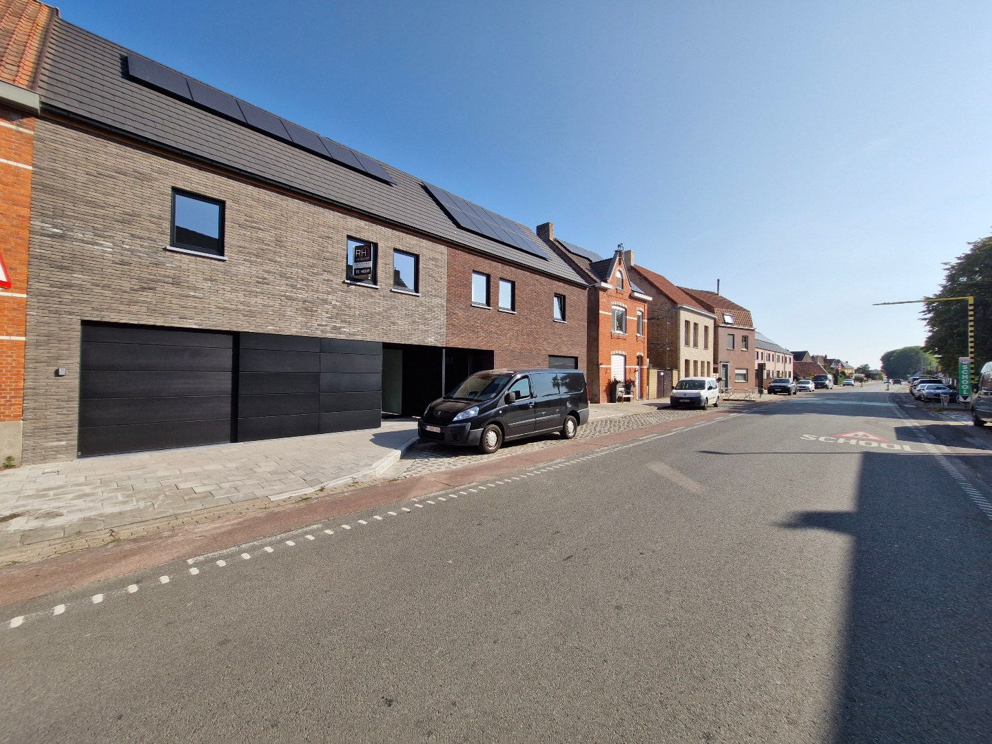 House for rent in Bruges