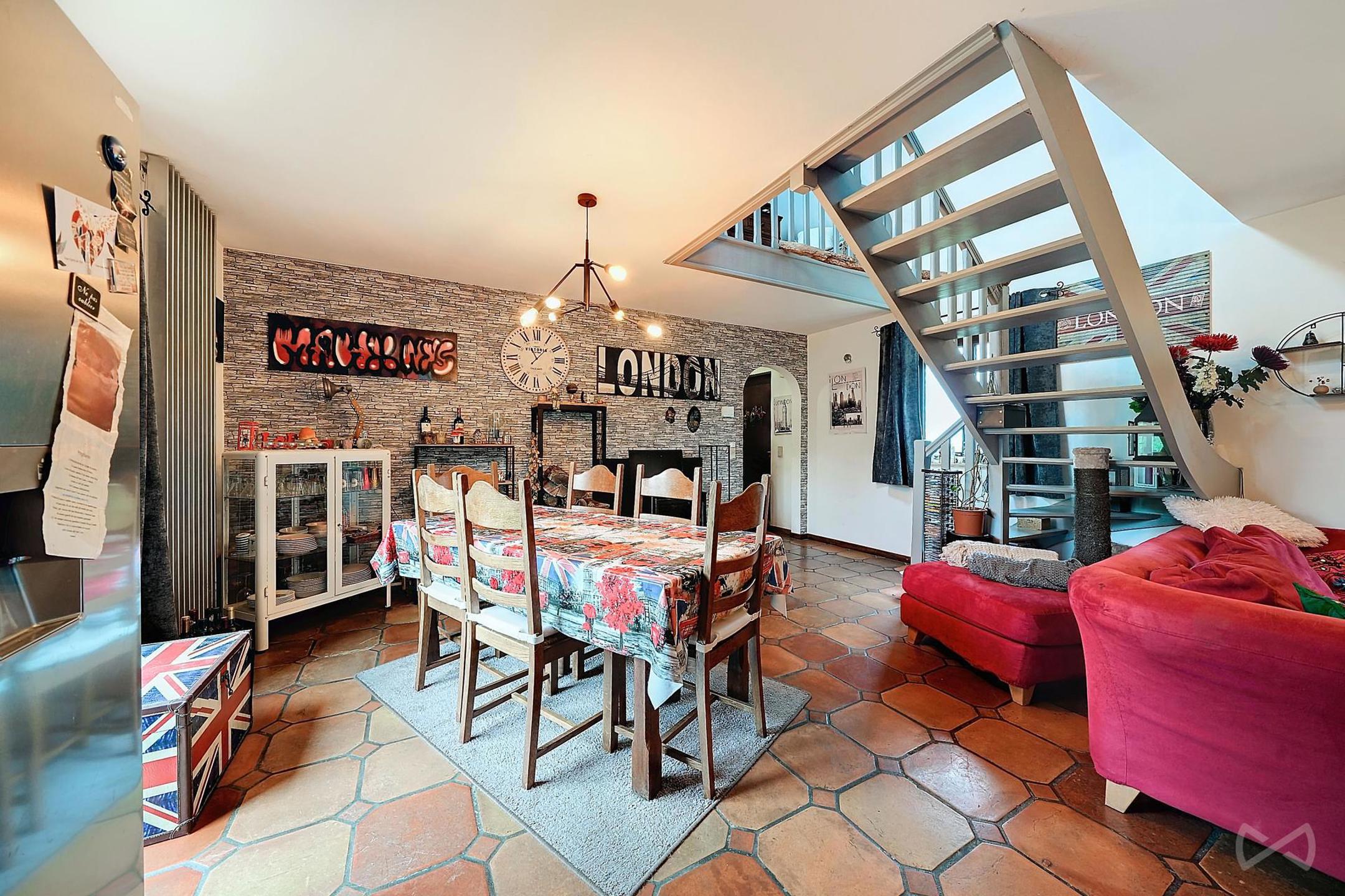 Huis te koop in Hoei met 4 slaapkamers - foto 3