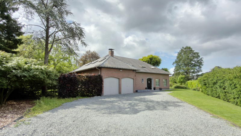 Zeer ruime villa van 400m² op 24 are - foto 5