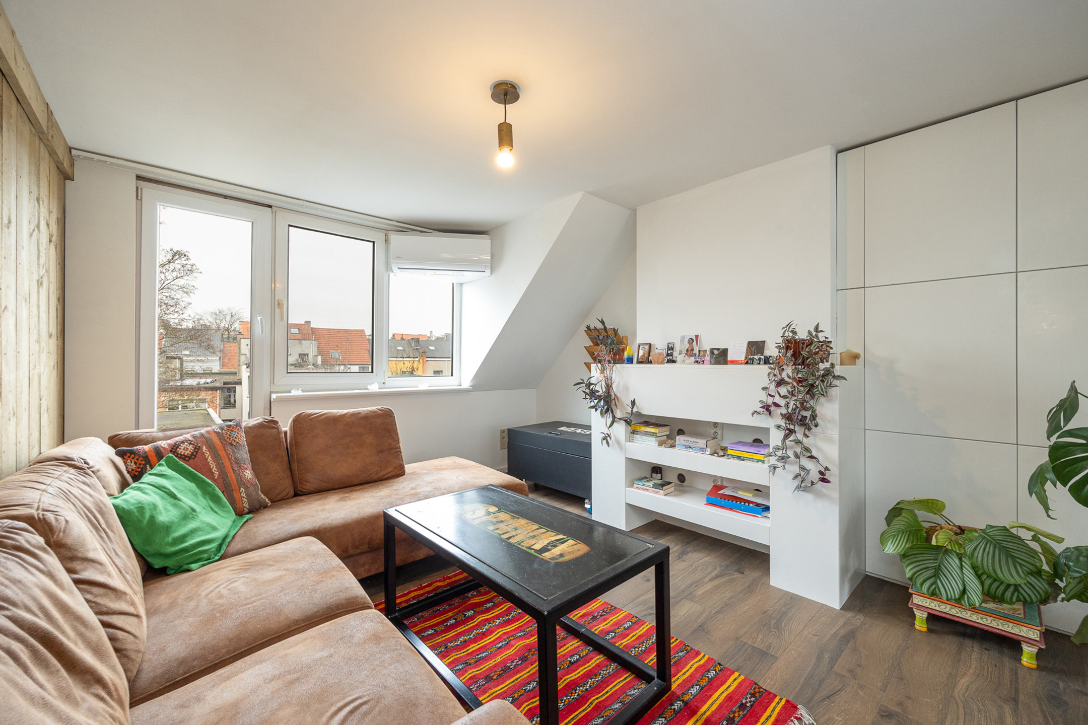 Appartement te koop in Antwerpen met 1 slaapkamer - foto 4