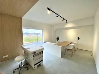 Ce centre médical récemment construit à Astene bénéficie d'une excellente visibilité et d'une excellente accessibilité en raison de son emplacement...