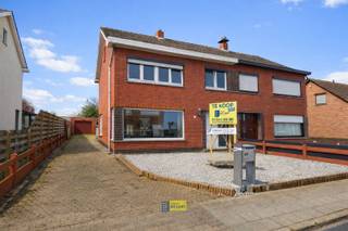 House for sale in Brecht