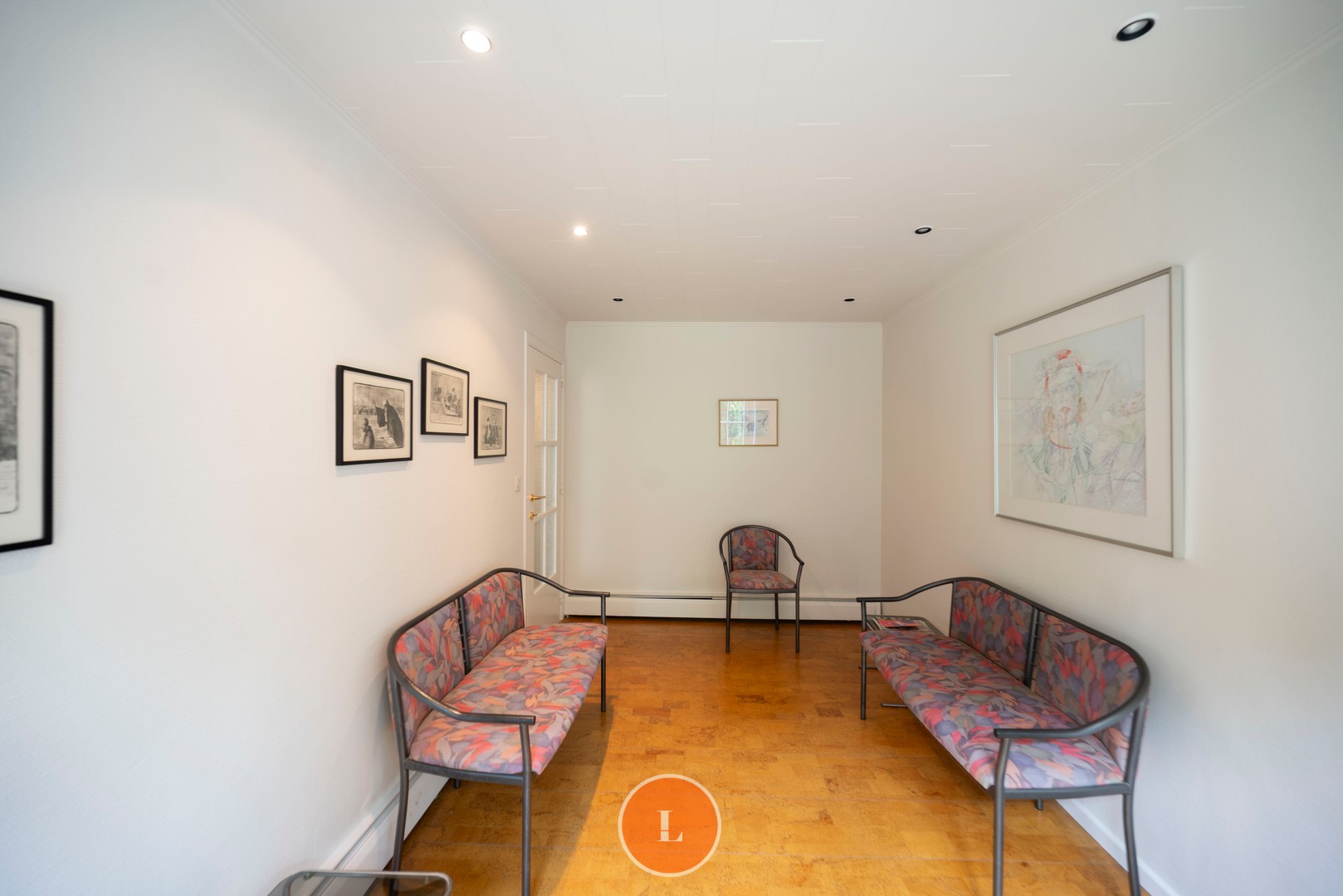 Karaktervolle herenwoning met tuin en garage - foto 5