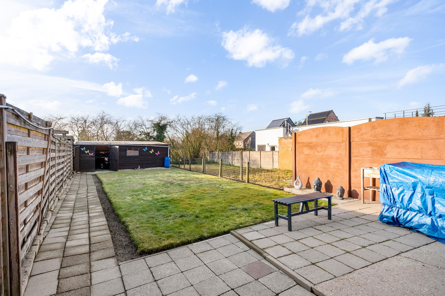 Maison à vendre à Putte avec 2 chambres - photo 4