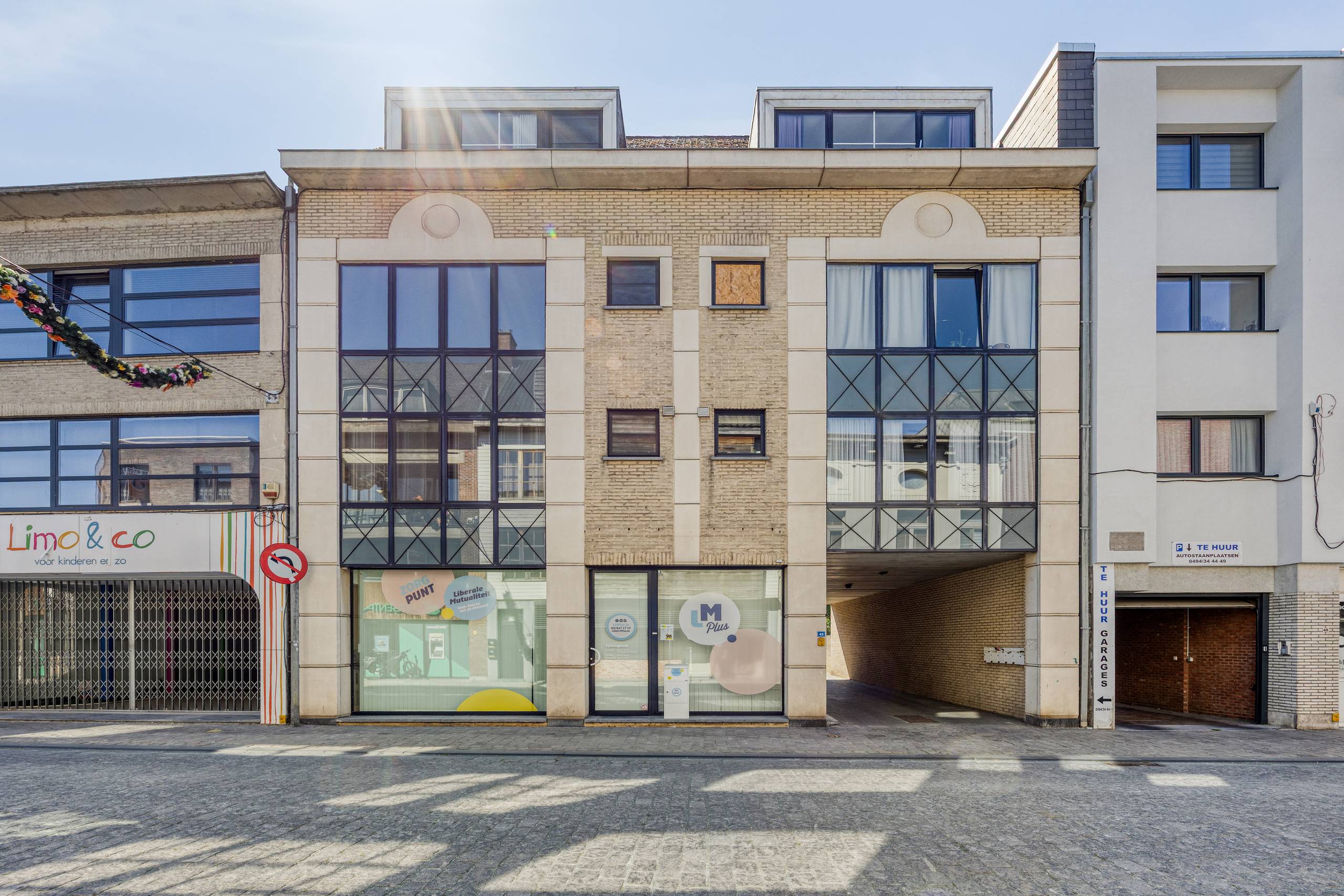 Garage for sale in Herentals - photo 2