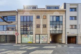 Garage for sale in Herentals