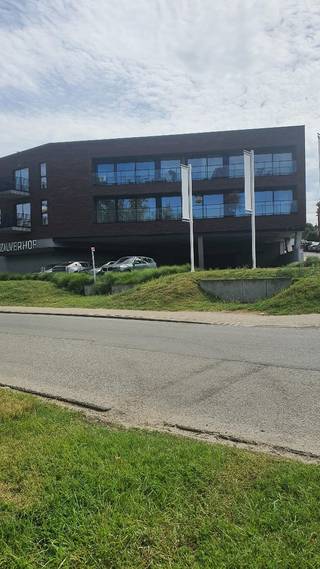Apartment for sale in Machelen