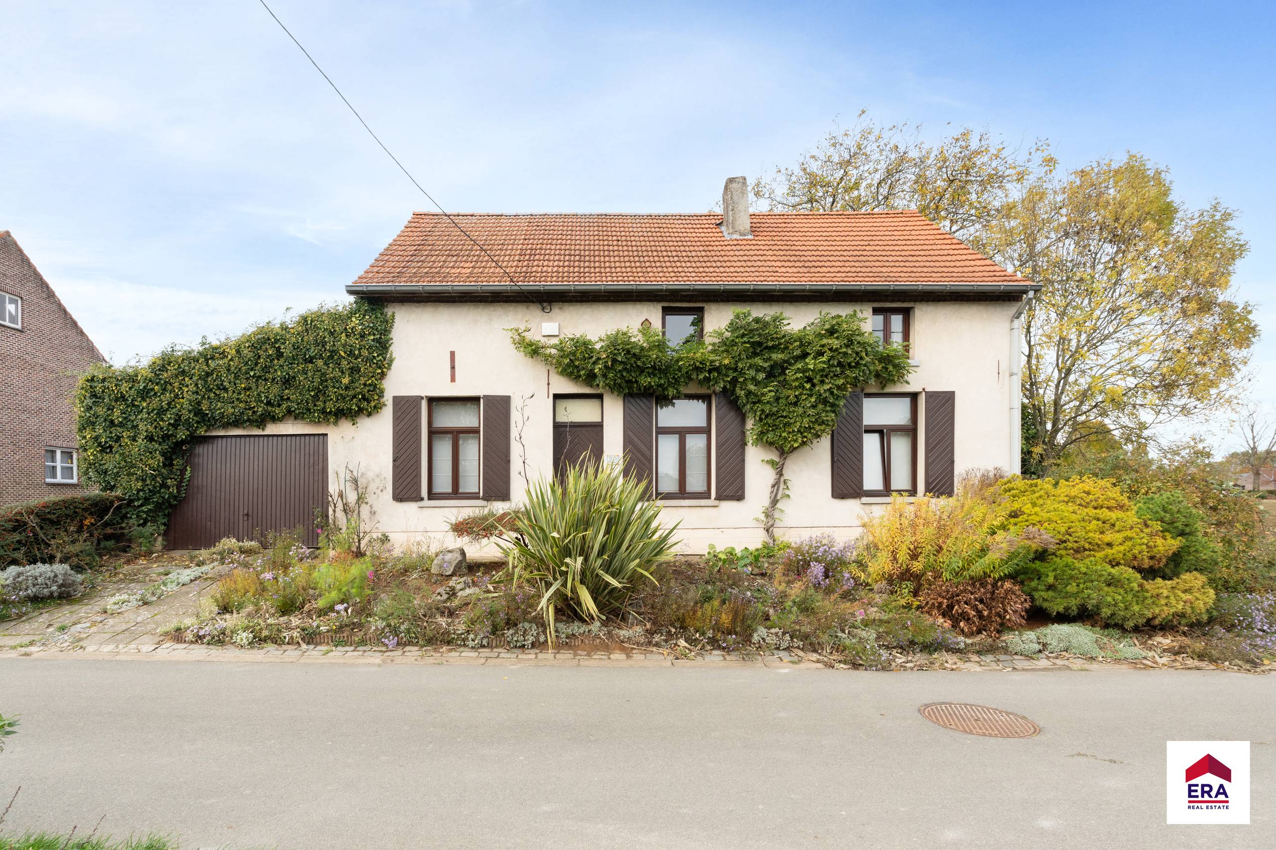 Terrain à vendre à Dilbeek avec 3 chambres - photo 4