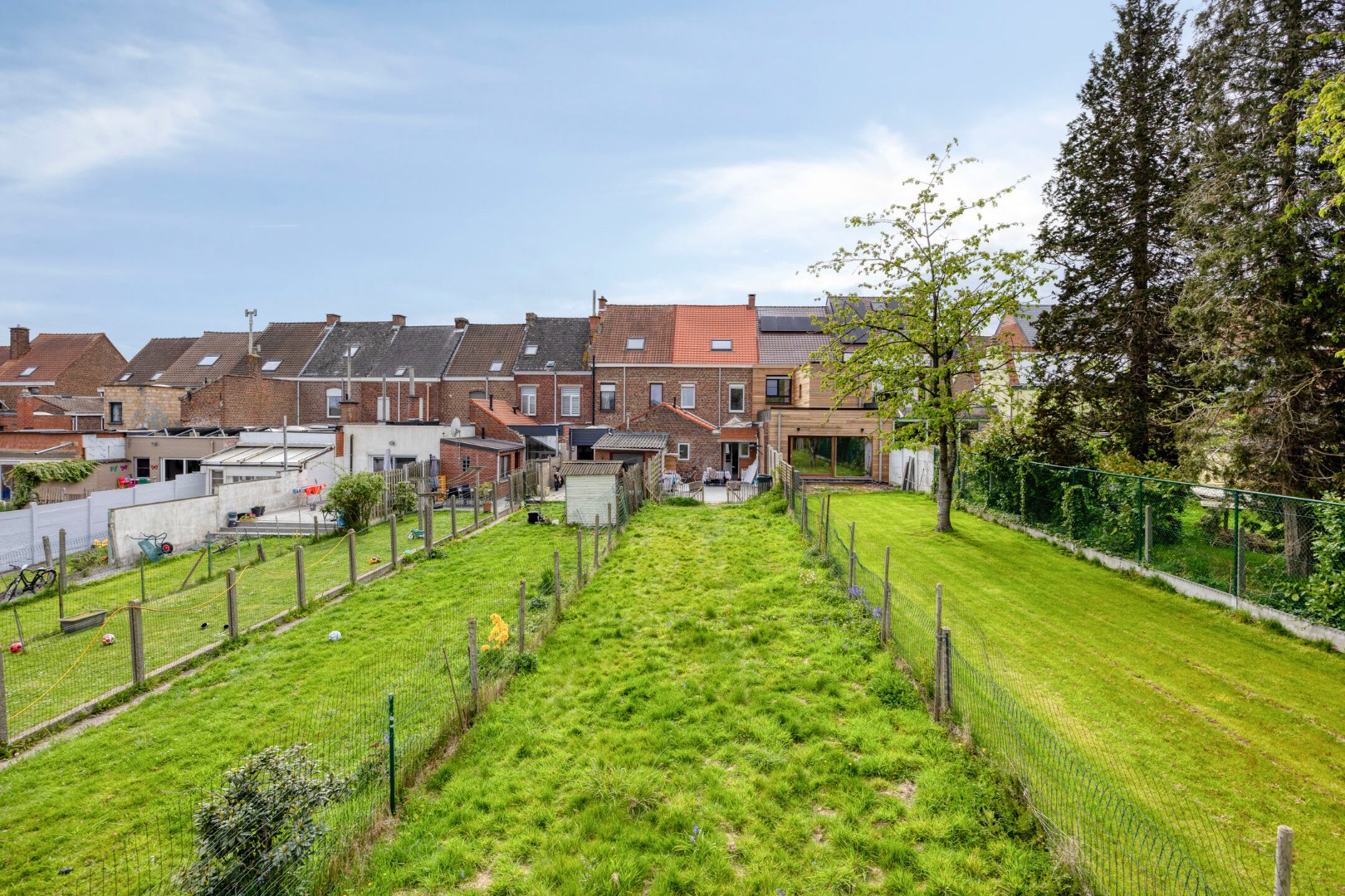 House for sale in Ronse with 3 bedrooms - photo 1
