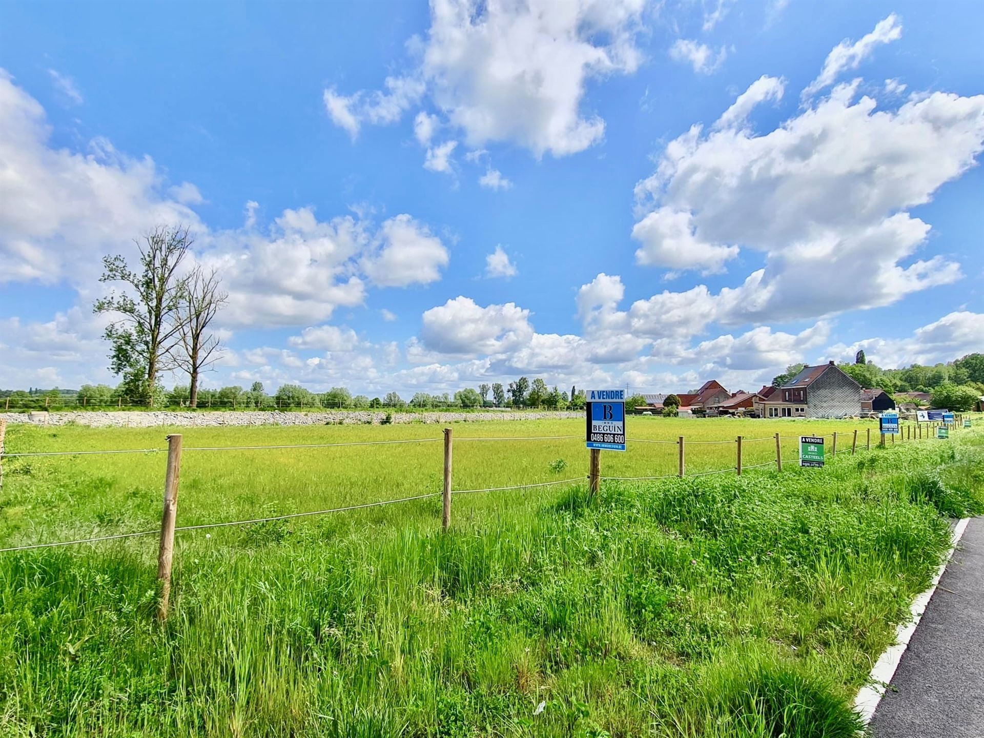 MOOIE BOUWGROND voor VILLA - foto 5