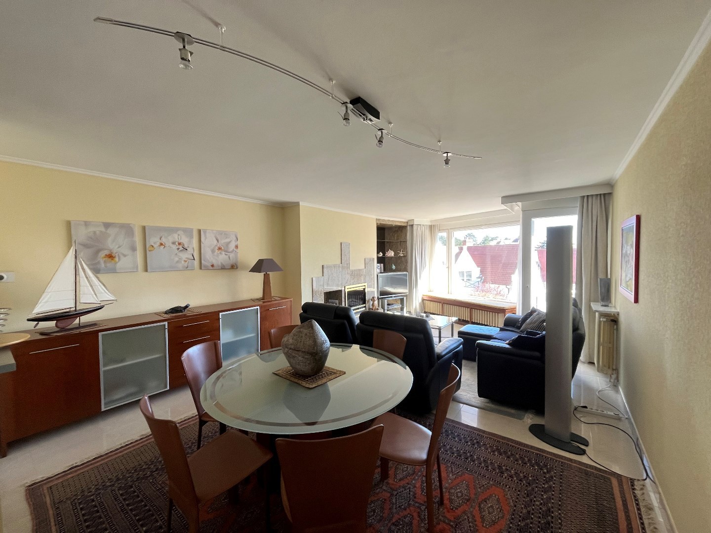 Apartment for rent in Knokke with 2 bedrooms - photo 4