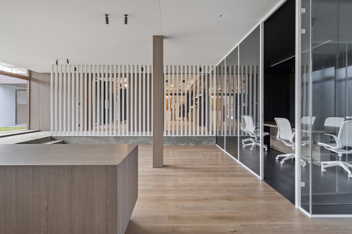 Kantoor (300 m²) Te huur te Torhoutsesteenweg, Zedelgem - foto 5