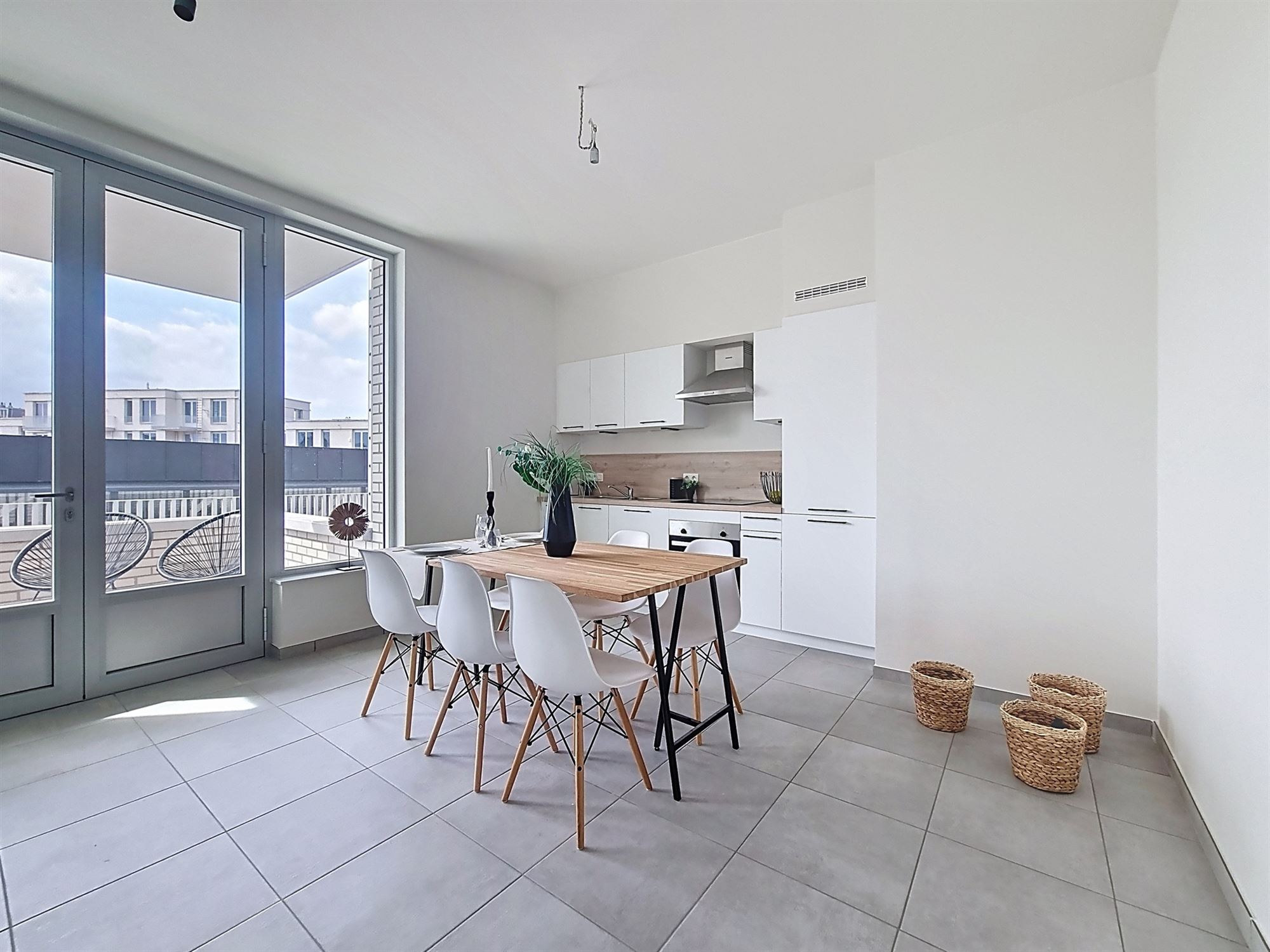 Appartement - photo 5