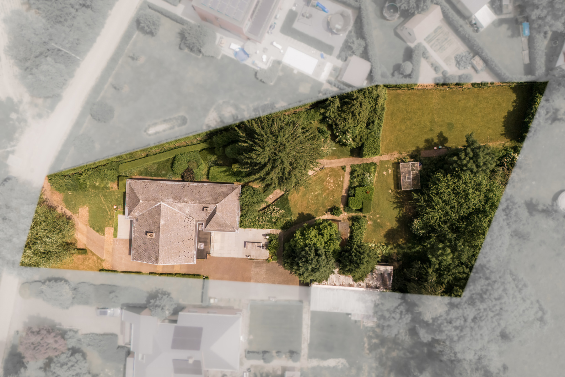 Huis te koop in Bierbeek met 3 slaapkamers - foto 2