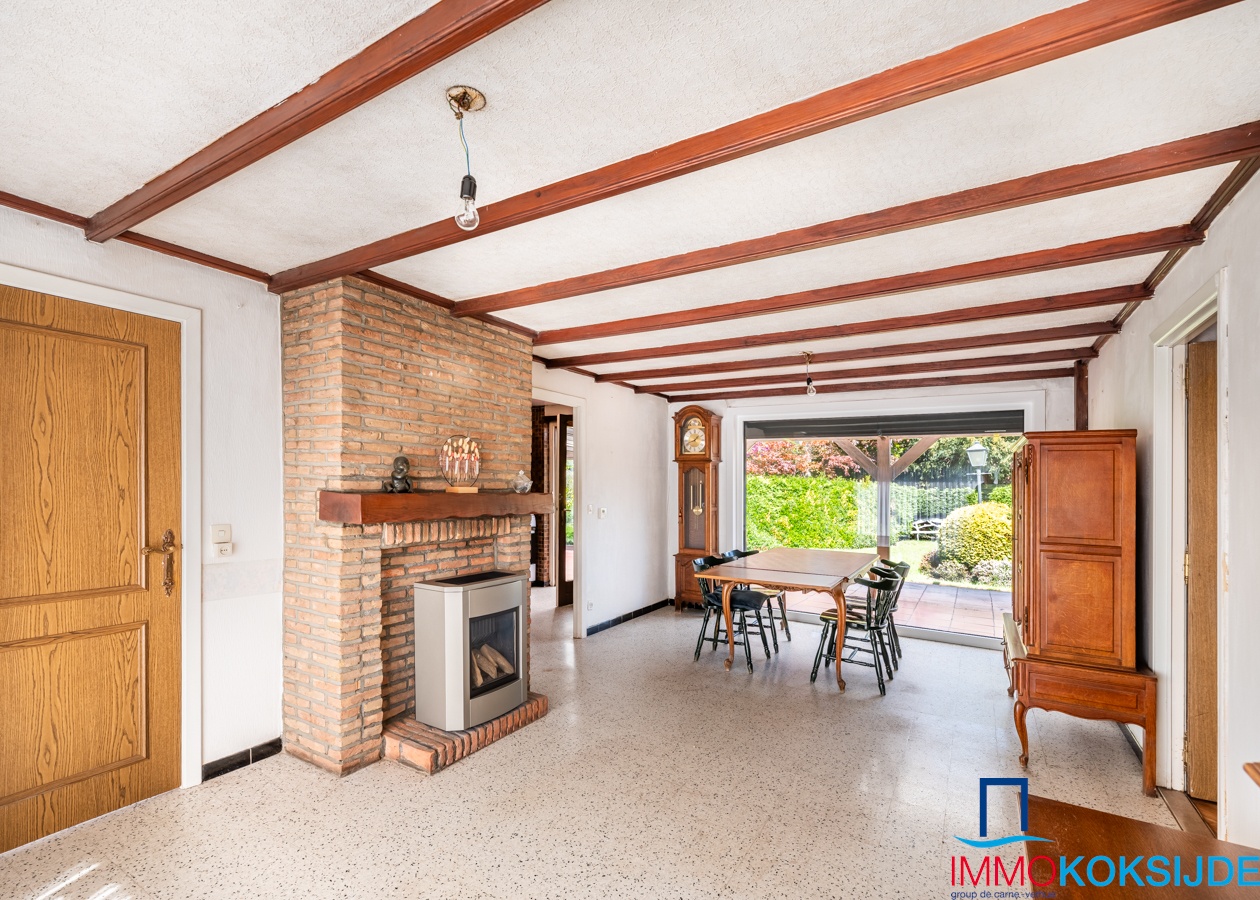 Woning met 3 slaapkamers in Veurne - foto 4