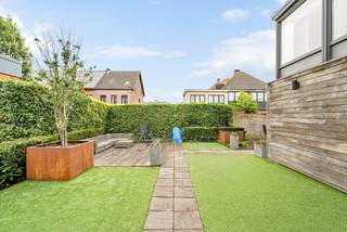 Maison à vendre à Turnhout