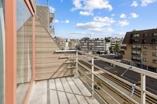 Appartement à vendre à Coxyde