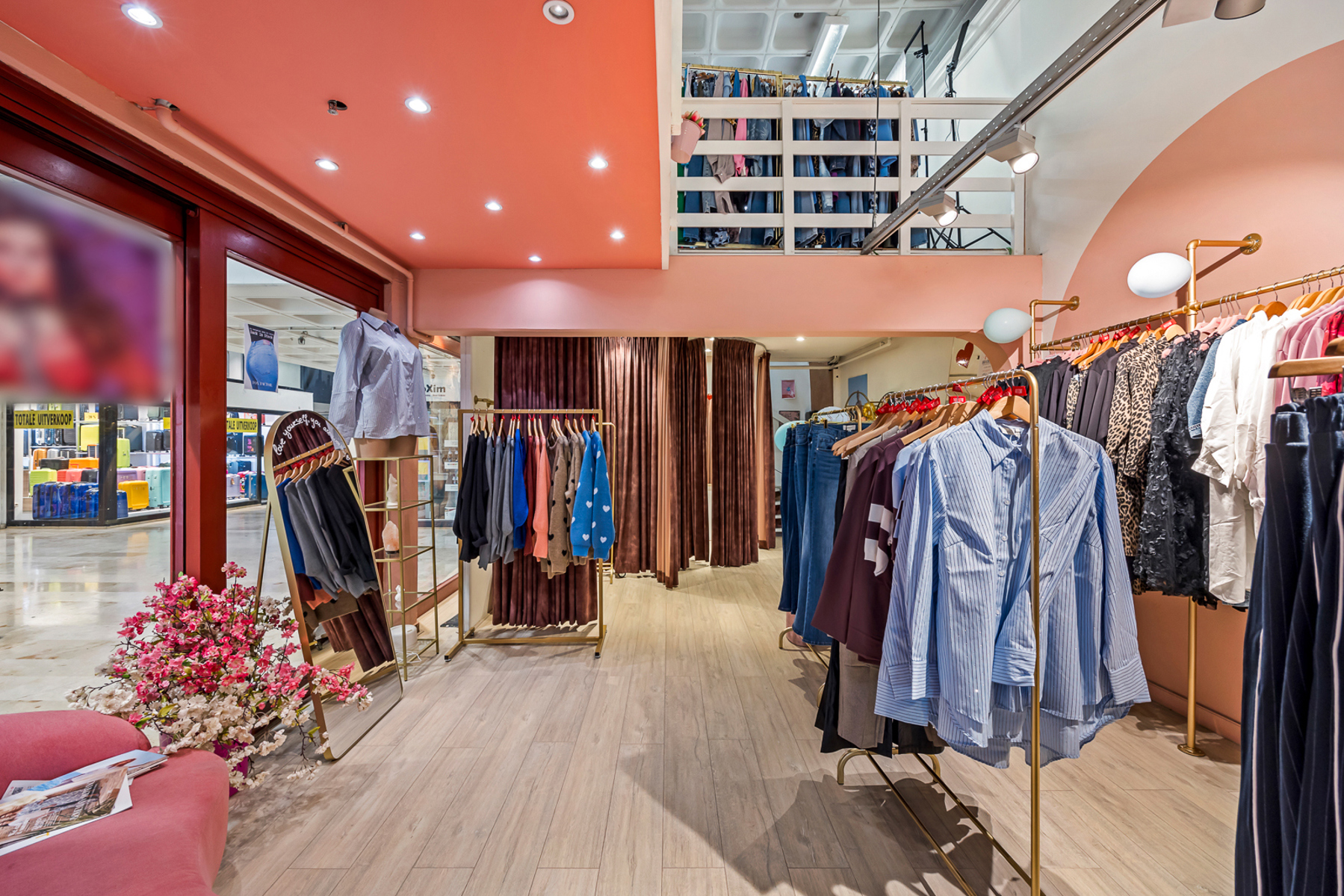 Commercial for sale in Mechelen - photo 5