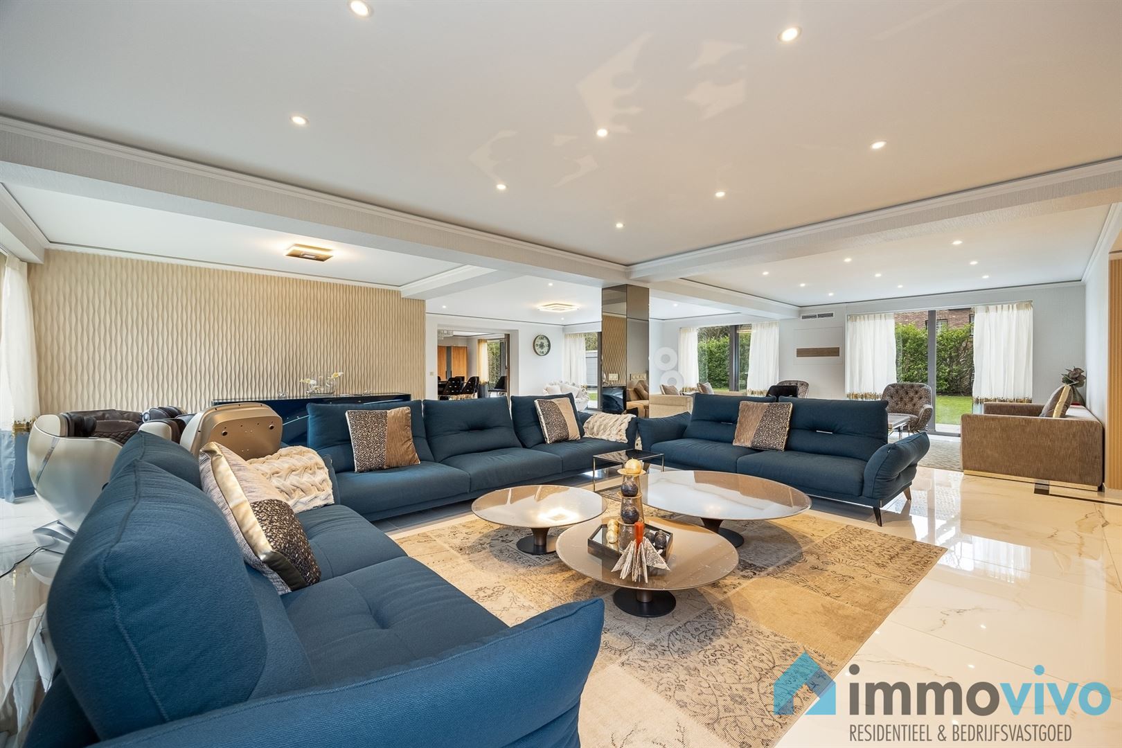 House for sale in Wilrijk with 5 bedrooms - photo 4